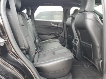 Ford Edge II 2021 Ford Edge Ford Edge ST 2.7 Benzyna 335KM, zdjęcie 9