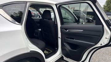 Mazda CX-5 II SUV 2.0 SKY-G 165KM 2018 Mazda CX-5 Skyactiv G 165 Exclusive Line GWARANCJA 2.0 Benzyna 165KM, zdjęcie 26