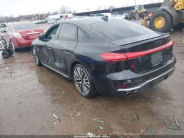 Audi A5 B10 2025 Audi S5 Coupe Prestige Tfsi Quattro S Tronic 2025 3.0 Benzyna 362KM, zdjęcie 3