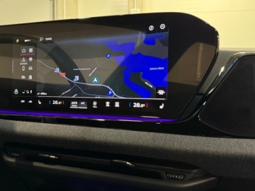 Audi A5 B10 Avant 2.0 TDI 204KM 2024 Audi A5 Avant Avant TDI quattro 204 KM S tronic*Pa, zdjęcie 33