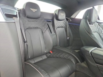 Bentley 2020 Bentley Continental GT 2020 4.0 Benzyna 542KM, zdjęcie 10