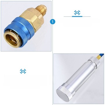 ШПРИЦ ДЛЯ КОНДИЦИОНИРОВАНИЯ ВОЗДУХА