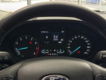 Ford Puma II 2022 Ford Puma Titanium / LED / CarPlay / 1 właściciel, zdjęcie 14