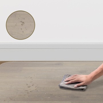 Защитный напольный коврик, кресло, 100x140