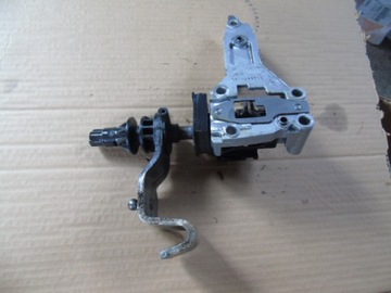 Селектор передач 2.2 Перемычка 2.3 Boxer Ducato 06-24