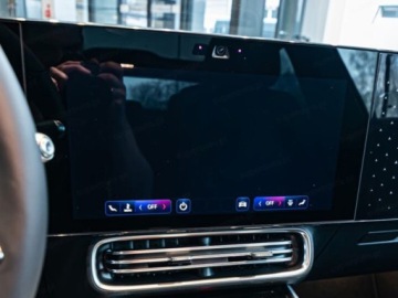 Mercedes CLA C118/X118 2026 MERCEDES-BENZ CLA 250+ Progressive Sedan (272KM) 2026, zdjęcie 10