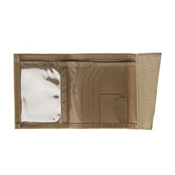 Helikon EDC мужской кошелек Cordura RFID Shadow Grey Tearro