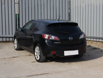 Mazda 3 II Hatchback 2.0 MZR 151KM 2010 Mazda 3 2.0, Salon Polska, Xenon, Klima, zdjęcie 3