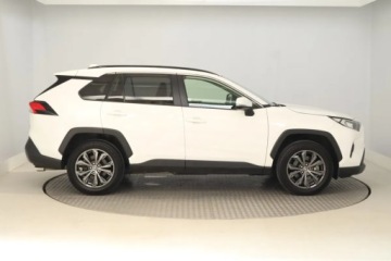 Toyota RAV4 V 2024 Toyota RAV 4 2.5 Hybrid, Salon Polska, zdjęcie 4