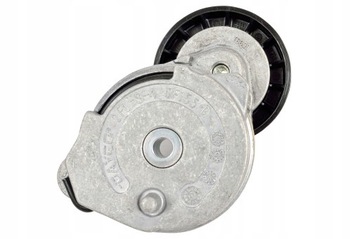 НАТЯЖИТЕЛЬ НАСОСА ГРМ OE VOLVO D5 XC60 XC70 31359568 31401425