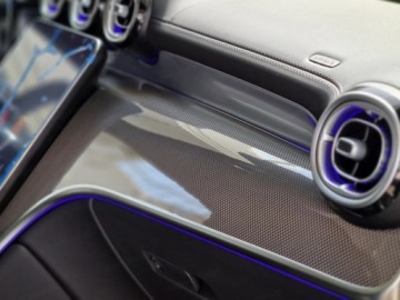 Mercedes GLC C254/X254 2025 MERCEDES-BENZ GLC 300 e 4-Matic AMG Line 2.0 (360KM) 2025, zdjęcie 9