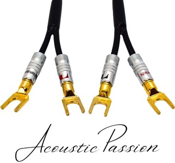 Kabel głośnikowy NAKAMICHI KLOTZ LY240 4,0mm2 14m