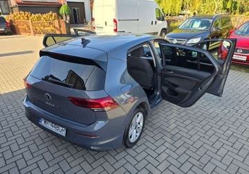 Volkswagen Golf VII Hatchback 5d Facelifting 2.0 TDI 150KM 2020 Volkswagen Golf 2,0 TDI 150 KM Automat GWARANCJA Zamiana Zarejestrowany 2.0, zdjęcie 37