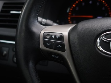 Toyota Avensis III Wagon 2.0 Valvematic 152KM 2011 Toyota Avensis 2.0 Valvematic, Salon Polska, zdjęcie 18