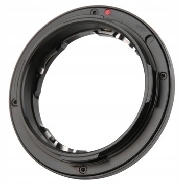 Прочное переходное кольцо объектива.