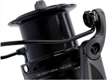 КАТУШКА ДЛЯ КАРПА MIKADO M-KA 8007 FD