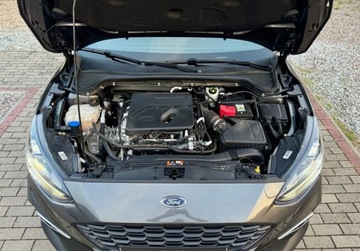 Ford Focus IV Kombi 1.5 EcoBoost 150KM 2020 Ford Focus FULL LED key less go BEZWYPADKOWY 1 wlasciciel BangOlufsen SERW, zdjęcie 35