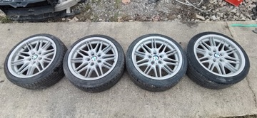 FELGI ALUMINIOWE BMW STYLING 65 REPLIKA 8.5JX18 5X120