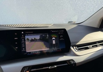 BMW Seria 2 G42-U06 Active Tourer 2.0 218d 150KM 2022 BMW Seria 2 150KM salonPL 1wl serwis kamera navi ledy VAT23 2.0 Diesel, zdjęcie 14