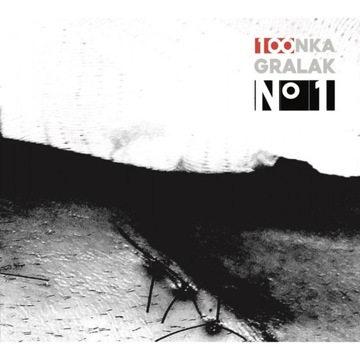 CD 100nka, Antoni Gralak - No. 1