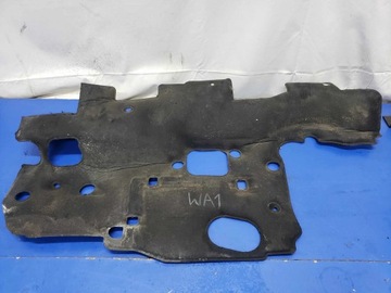 TLUMENÍ STĚNY PŘEPÁŽKOVÉ SAAB 9-3 II 93 EVROPA 1.8T 2.0T 1.9 2.2 TID