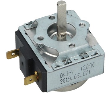 Таймер CLOCK для духовки AMICA