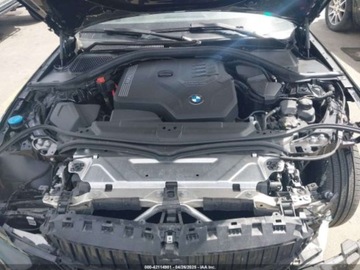 BMW Seria 3 G20-G21 2022 BMW Seria 3 330i xDrive 2022 2.0l 2.0 Benzyna 255KM, zdjęcie 7