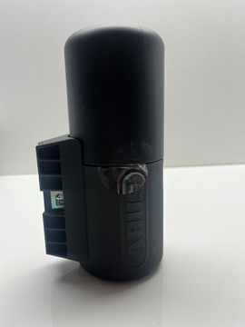 ABUS QuickStore QST Держатель велосипедного замка/черный