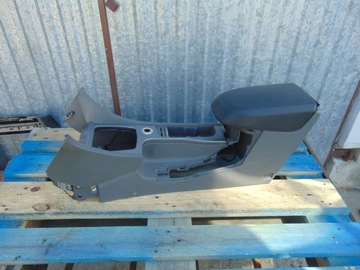 ЦЕНТРАЛЬНЫЙ ТУННЕЛЬНЫЙ ПОДЛОКОТНИК FORD FOCUS MK2 LIFT EUROPA