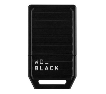 STORAGE EXPANSION CARD 1TB/WDBMPH0010BNC-WCSN WDC