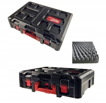 Narzędziowa skrzynka do przenoszenia Milwaukee 4932464080