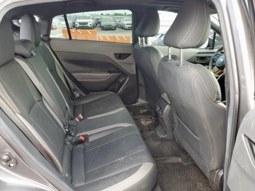 Subaru 2024 Subaru Crosstrek 2024 SUBARU CROSSTREK WILDERNESS 2.5 Benzyna 182KM, zdjęcie 10