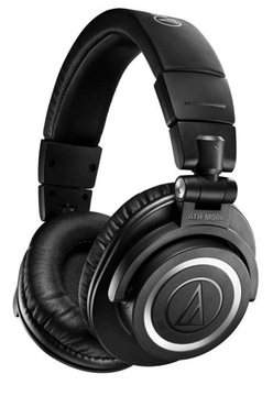 Audio-Technica ATH-M50xBT2 słuchawki bluetooth