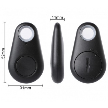ПОИСК КЛЮЧЕЙ GPS BLUETOOTH
