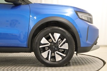 Opel Frontera C 2025 Opel Frontera 1.2 hybrid, Salon Polska, zdjęcie 14