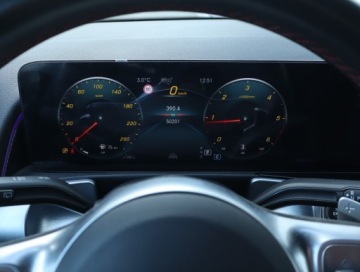 Mercedes GLB SUV 2.0 220d 190KM 2022 Mercedes GLB GLB 220 d 4MATIC, Salon Polska, zdjęcie 10