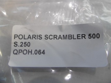 ТОРМОЗНОЙ ЦИЛИНДР POLARIS SPORTSMAN 500