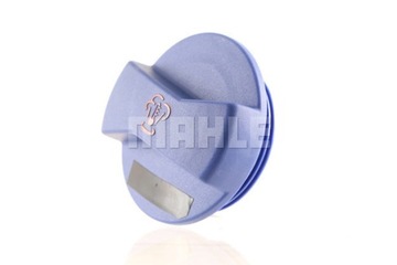 MAHLE ORIGINAL CRB 135 000S Крышка/крышка