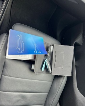 BMW X1 U11 Crossover 1.5 18i 136KM 2022 BMW X1 1.5 benzyna 136 km Led Nawigacja Kamera Sensor 1.5 Benzyna 136KM, zdjęcie 25