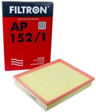 FILTRON FILTR VZDUCHU FIAT CROMA 1.8 16V