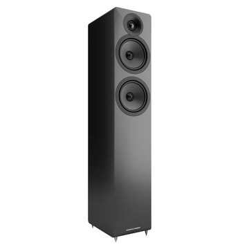 KOLUMNA PODŁOGOWA ACOUSTIC ENERGY AE109 MK2 CZARNA