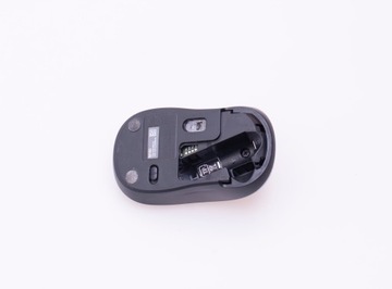 Беспроводная мышь Logitech M185 с оптическим сенсором