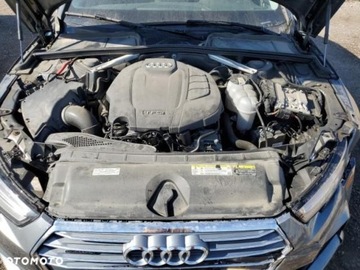 Audi A4 B9 2019 Audi A4 Limousine Audi A4 Limousine 2.0 TFSI quattro S tronic design 2.0, zdjęcie 10