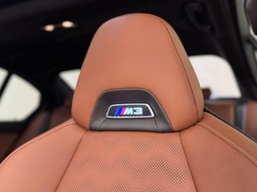 BMW Seria 3 G20-G21 2026 BMW Seria 3 M3 Competition xDrive Sedan 3.0 (530KM) 2026, zdjęcie 4