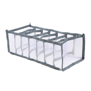 ORGANIZATOR SZUFLAD NA JEANSY ORGANIZER NA ODZIEŻ
