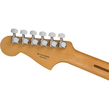 Электрогитара Fender PP METEORA HH MN 3TSB