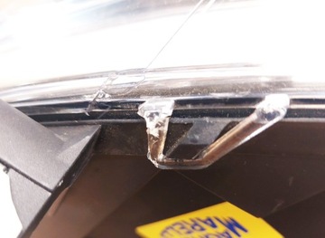 AL/ MAGNETI MARELLI SVĚTLOMET PRAVÝ 40785748 FIAT STILO