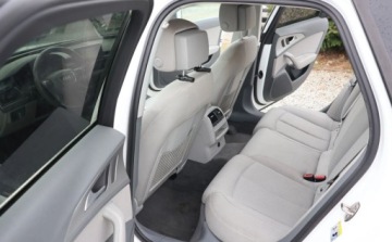 Audi A6 C7 2013 Audi A6 Avant Nawigacja, Czujniki, XENON, Grzane Fotele, Tempomat , Alu, E, zdjęcie 10