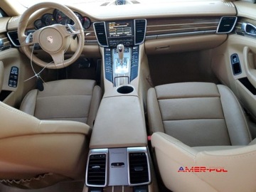 Porsche Panamera I Limuzyna Facelifting 3.6 310KM 2015 Porsche Panamera 2015 r., 3,6L PANAMERA 2 3.6 Benzyna 310KM, zdjęcie 7