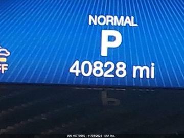 Maserati Quattroporte II 2019 Maserati Quattroporte GTS Gransport 2019 3.8l 3.8 Benzyna 523KM, zdjęcie 9